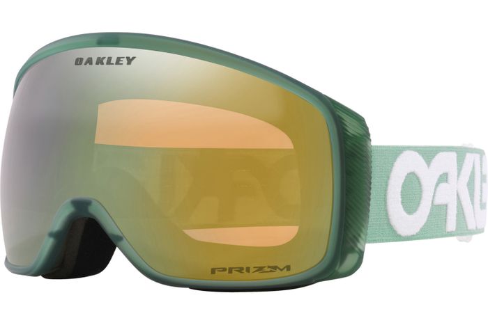 Oakley 2024 Flight Tracker M Goggles