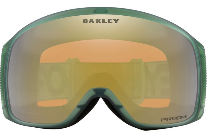 Oakley 2025 Flight Tracker M Goggles