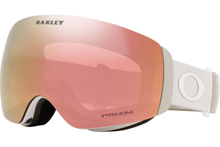 Oakley 2025 Flight Deck M Goggles