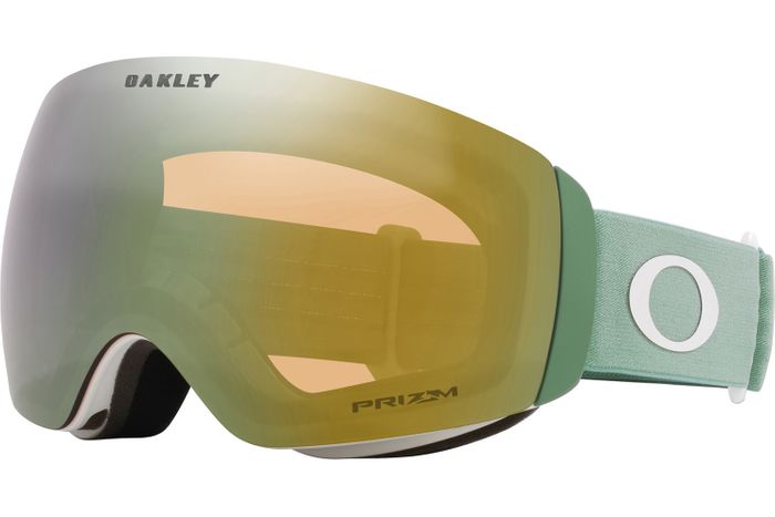 Oakley 2024 Flight Deck M Goggles