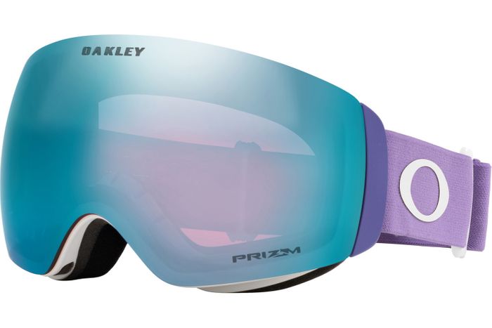 Oakley 2025 Flight Deck M Goggles