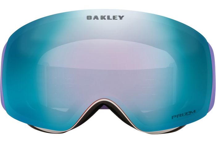 Oakley 2025 Flight Deck M Goggles