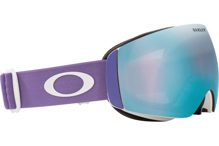 Oakley 2025 Flight Deck M Goggles