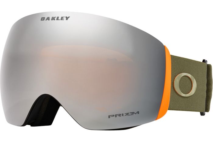 Oakley 2024 Flight Deck L Goggles