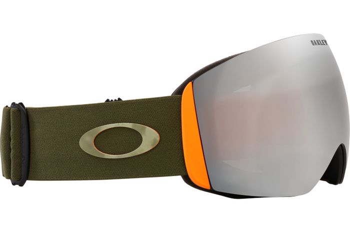 Oakley 2024 Flight Deck L Goggles