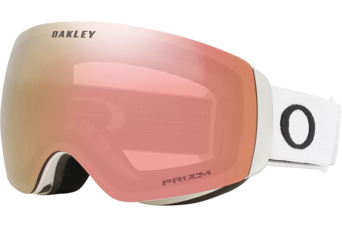 Oakley 2024 Flight Deck M Goggles