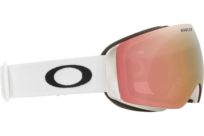 Oakley 2025 Flight Deck M Goggles