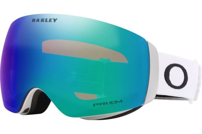 Oakley 2025 Flight Deck M Goggles