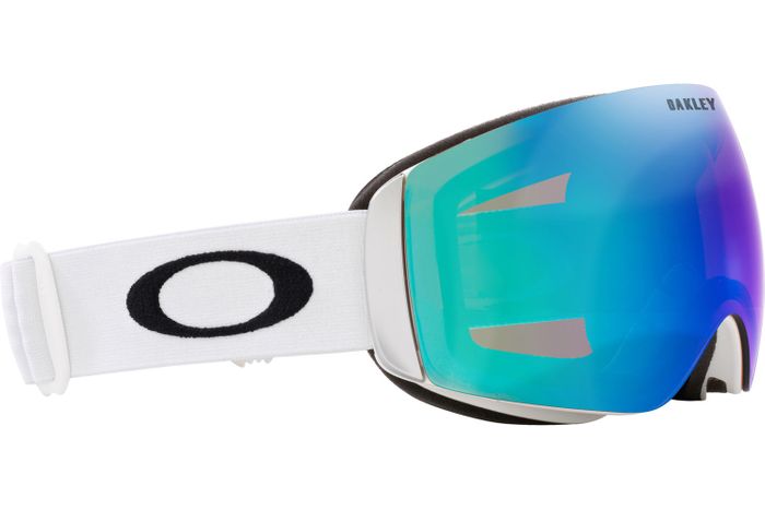 Oakley 2025 Flight Deck M Goggles