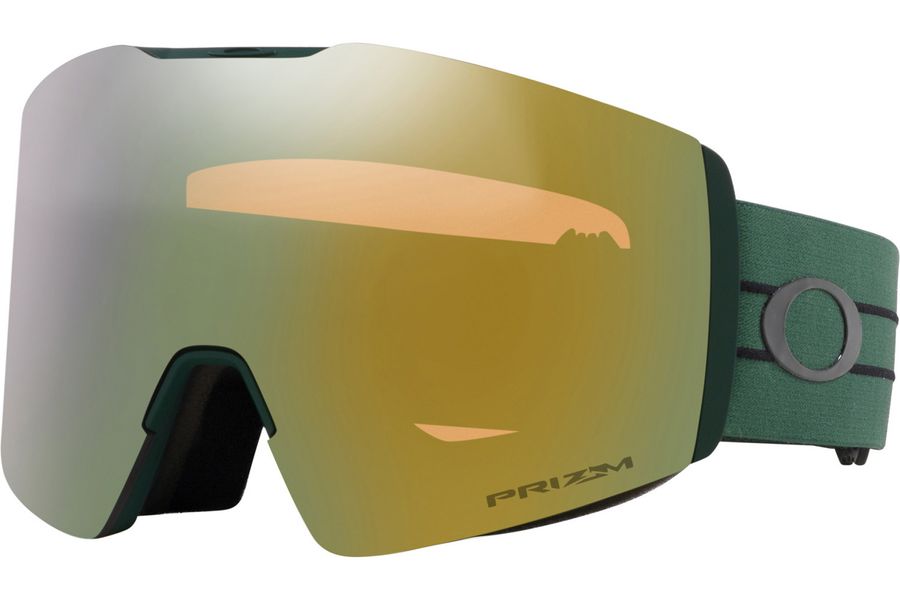 Oakley 2024 Fall Line L Goggles