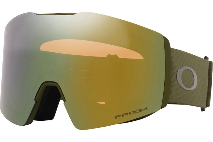 Oakley 2025 Fall Line L Goggles