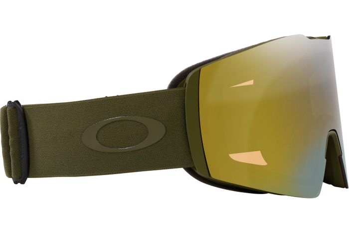 Oakley 2025 Fall Line L Goggles