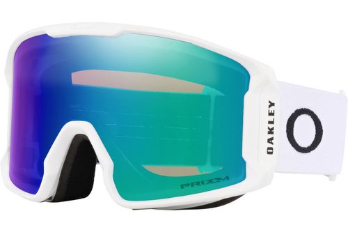 Oakley 2026 Line Miner L Goggles