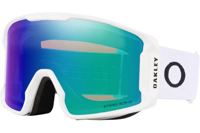 Oakley 2025 Line Miner L Goggles