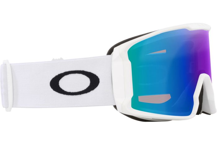 Oakley 2025 Line Miner L Goggles