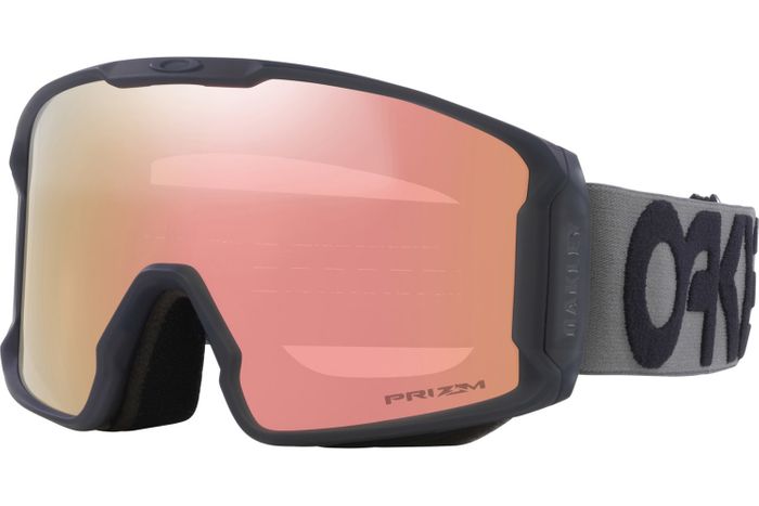 Oakley 2024 Line Miner L Goggles