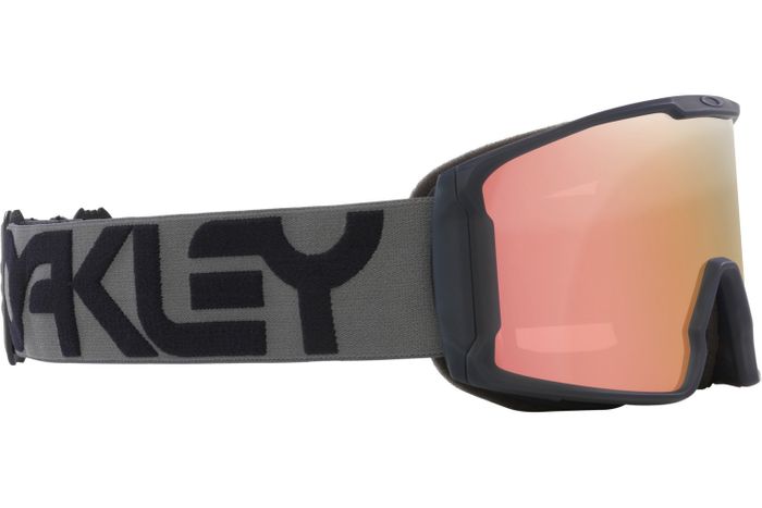 Oakley 2025 Line Miner L Goggles