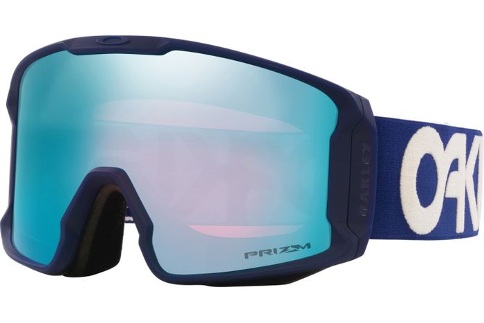 Oakley 2025 Line Miner L Goggles