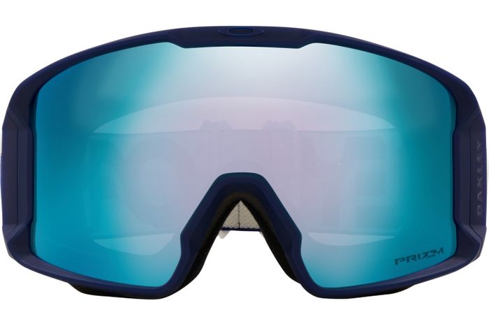 Oakley 2025 Line Miner L Goggles