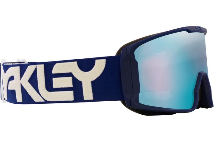 Oakley 2024 Line Miner L Goggles