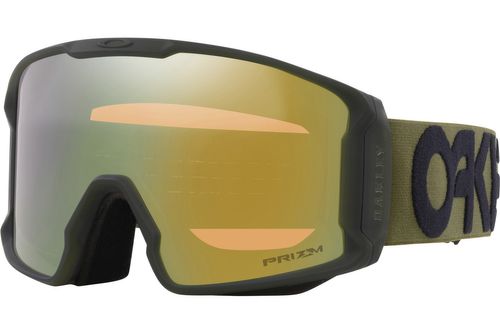 Oakley 2026 Line Miner L Goggles