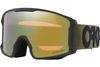 Oakley 2024 Line Miner L Goggles