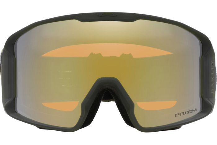 Oakley 2025 Line Miner L Goggles