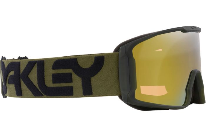 Oakley 2024 Line Miner L Goggles