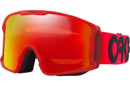 Oakley 2026 Line Miner L Goggles