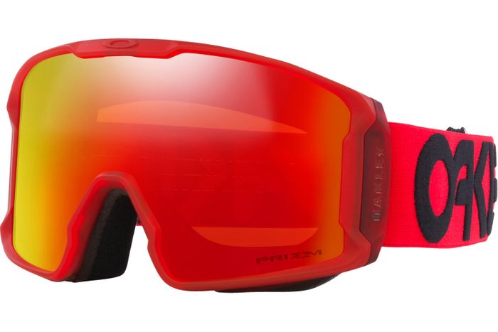 Oakley 2024 Line Miner L Goggles