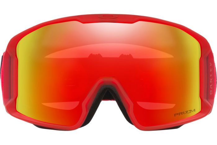 Oakley 2025 Line Miner L Goggles