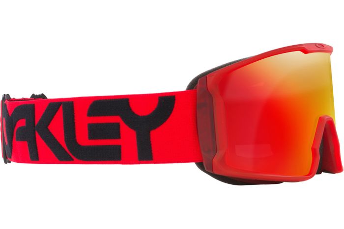 Oakley 2024 Line Miner L Goggles