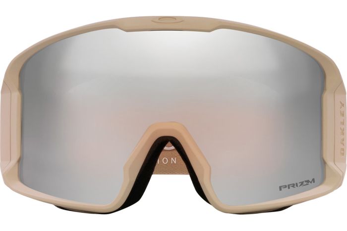 Oakley 2024 Line Miner L Goggles