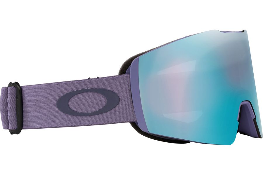 Oakley 2024 Fall Line M Goggles