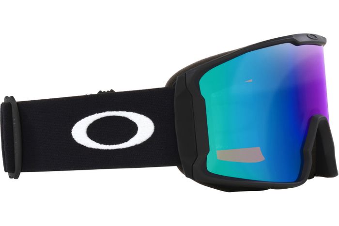 Oakley 2024 Line Miner L Goggles