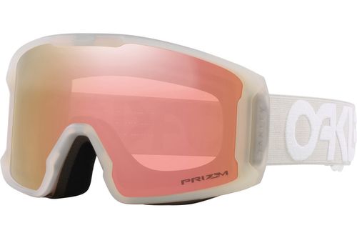 Oakley 2026 Line Miner M Goggles
