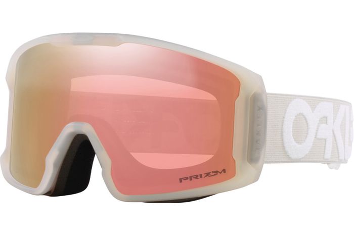 Oakley 2025 Line Miner M Goggles