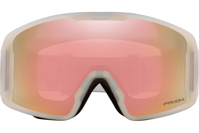 Oakley 2025 Line Miner M Goggles