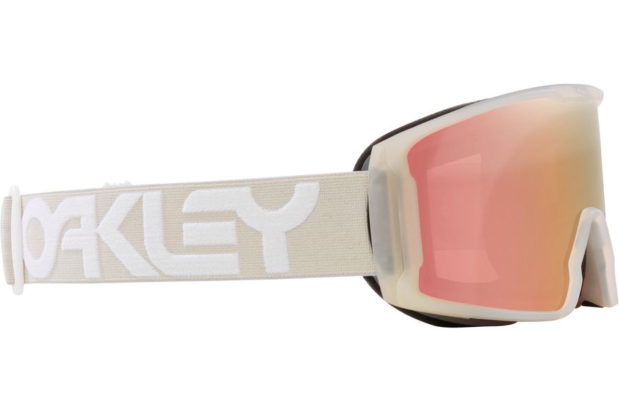 Oakley 2024 Line Miner M Goggles