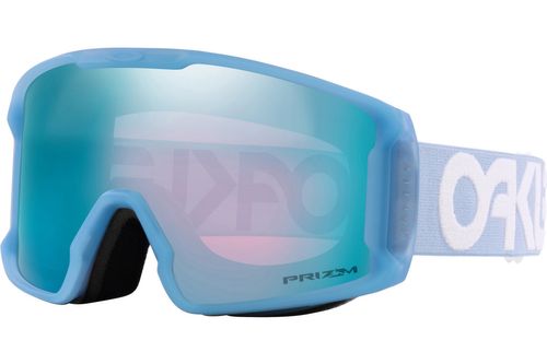 Oakley 2026 Line Miner M Goggles