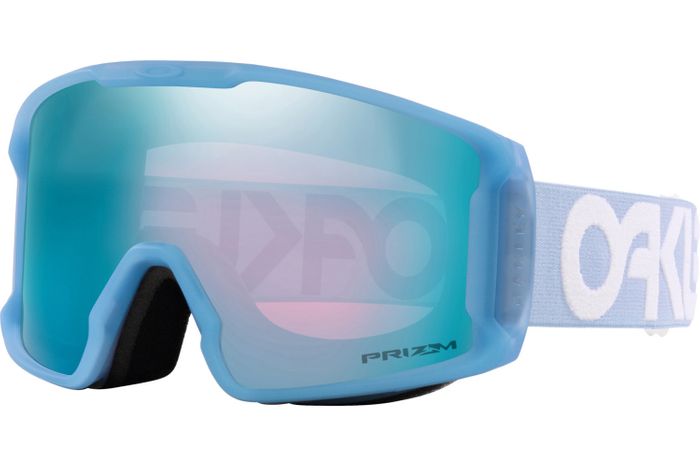 Oakley 2025 Line Miner M Goggles