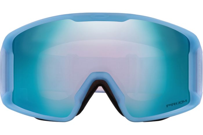 Oakley 2025 Line Miner M Goggles