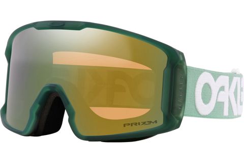 Oakley 2026 Line Miner M Goggles