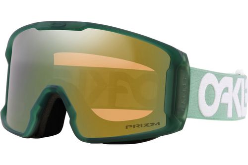 Oakley 2026 Line Miner M Goggles