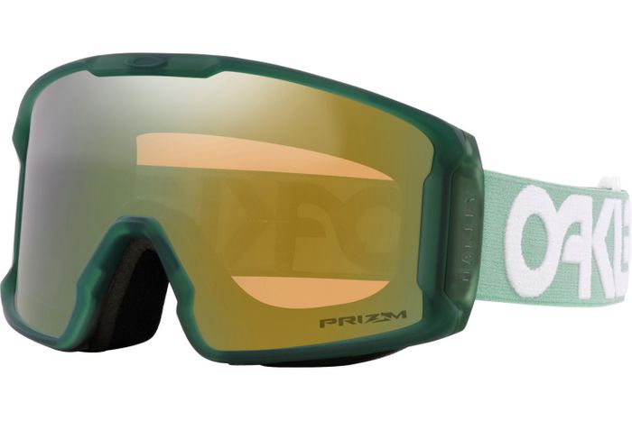 Oakley 2025 Line Miner M Goggles