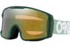 Oakley 2025 Line Miner M Goggles