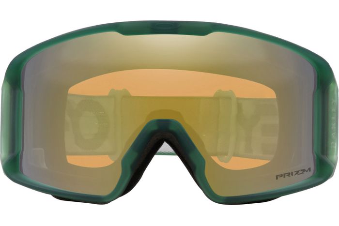 Oakley 2024 Line Miner M Goggles