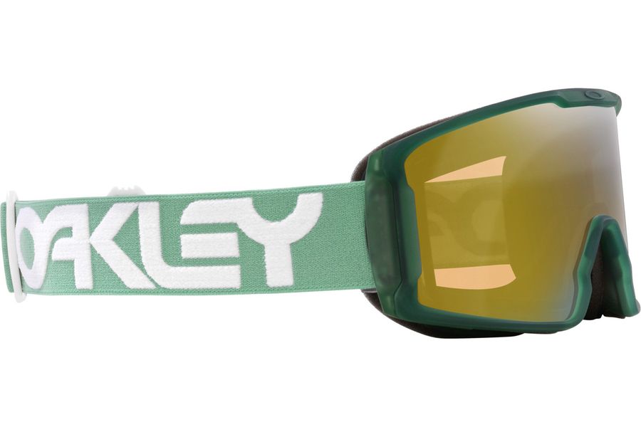 Oakley 2024 Line Miner M Goggles