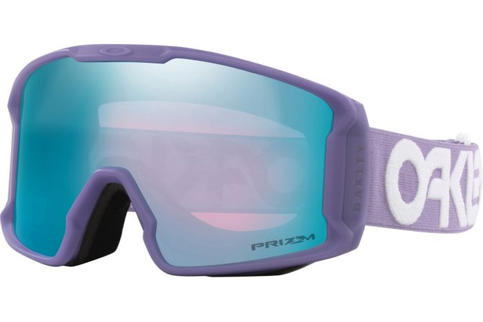 Oakley 2025 Line Miner M Goggles
