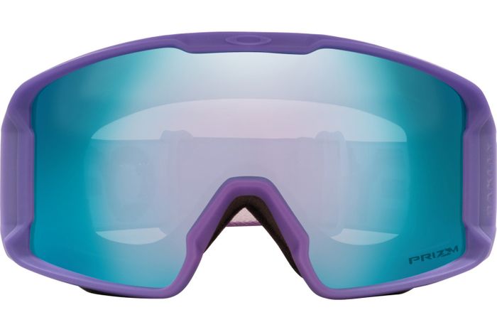 Oakley 2025 Line Miner M Goggles
